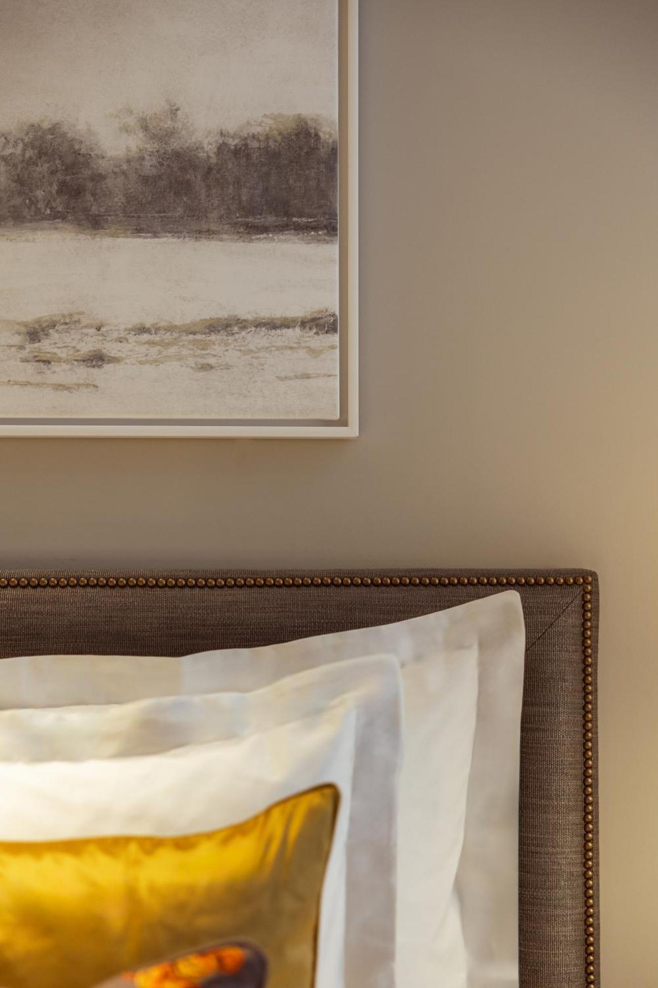 Corinthia Grand Hotel Astoria 브뤼셀 외부 사진