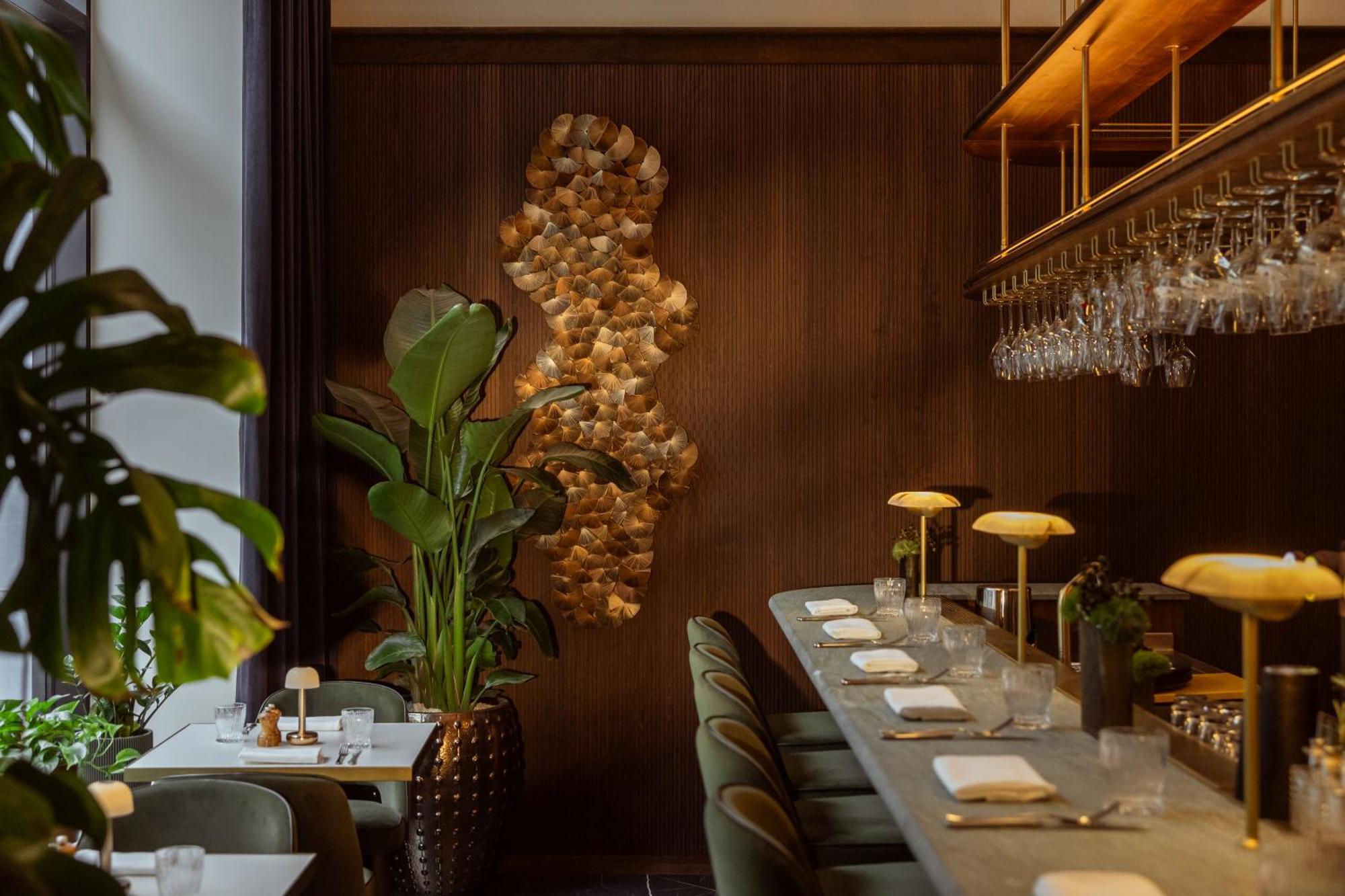 Corinthia Grand Hotel Astoria 브뤼셀 외부 사진